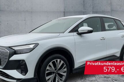 Audi Q4 e-tron 56.008 km 37.930 &euro; Bayreuth 95448