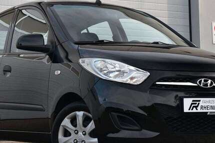 Hyundai i10 81.590 km 4.499 € Geldern 47608
