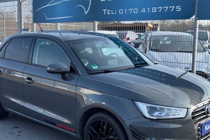 Audi A1 135.000 km 10.490 &euro; Hockenheim 68766