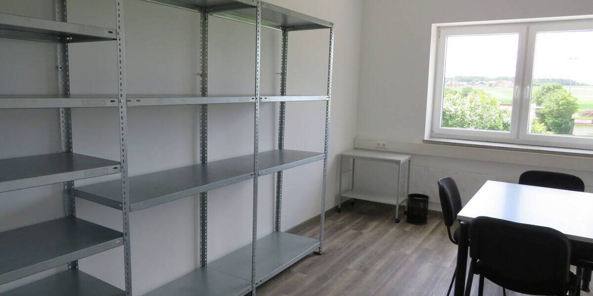 Gewerbeobjekt Dinkelsbühl / Segringen Unterwinstetten - 6 Zimmer, 140 m&sup2;, 395.000&euro; | Angebot:25927918