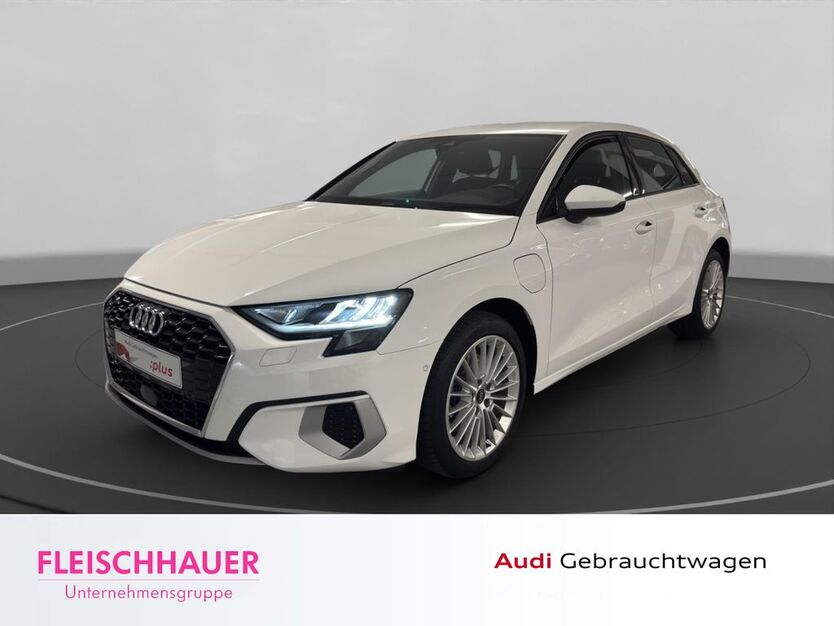 Audi A3 39.459 km 24.980 € Bonn 53119