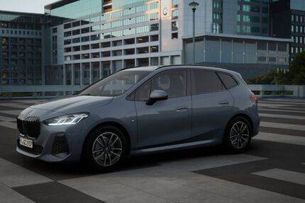 BMW 220 Active Tourer 12.256 km 35.970 € Langenwetzendorf 07957