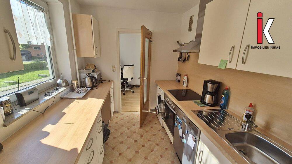 Etagenwohnung Leonberg Eltingen - 2 Zimmer, 71 m&sup2;, 225.000&euro; | Angebot:26851234