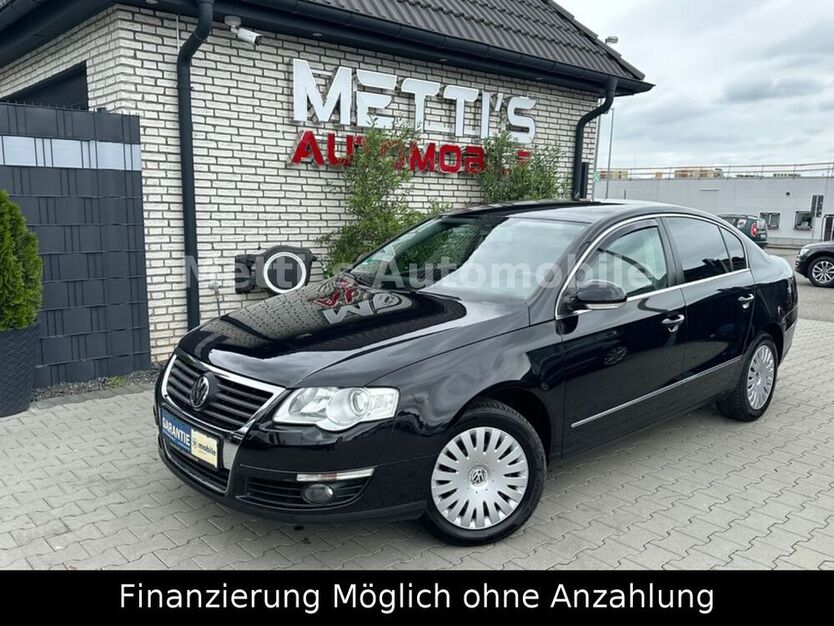 Passat