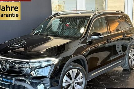 Mercedes-Benz EQB 112.232 km 24.960 &euro; Neu-Ulm 89231