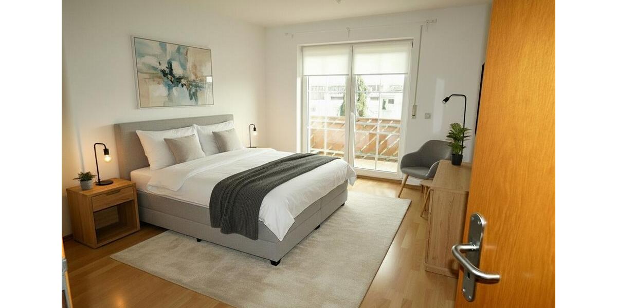 Maisonettenwohnung Lauingen (Donau) - 5 Zimmer, 130 m&sup2;, 1.300&euro; | Angebot:26130332