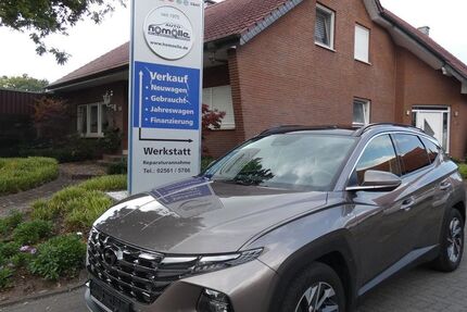 Hyundai TUCSON 41.432 km 28.750 € Heek 48619