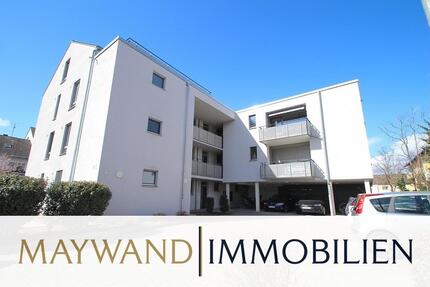 Wohnung Hockenheim - 2 Zimmer, 60 m&sup2;, 850&euro; | Angebot:25561035