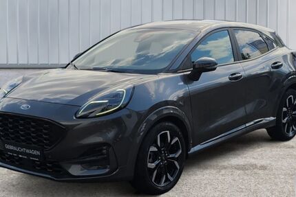 Ford Puma 31.409 km 18.690 &euro; Eschwege 37269