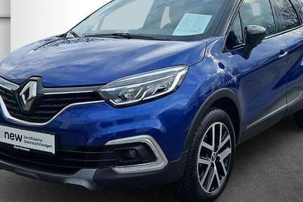 Renault Captur 44.765 km 12.995 € Markkleeberg/Wachau 04416