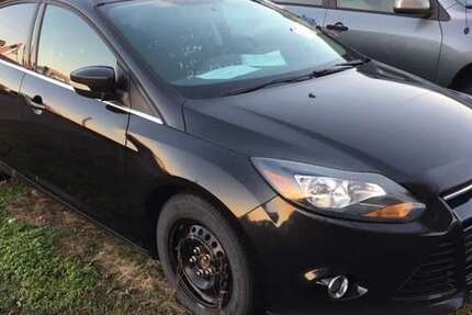 Ford Focus 83.400 km 4.900 &euro; Schkeuditz 04435