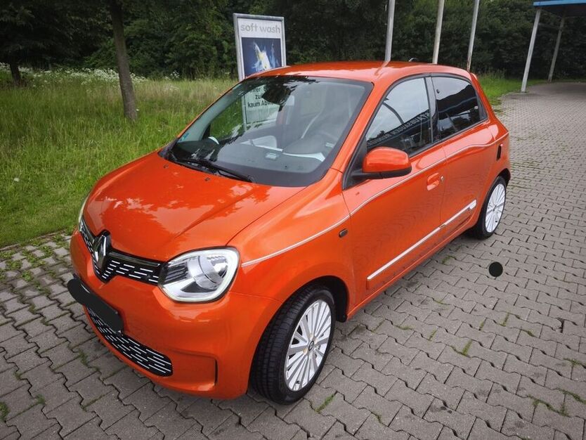 Twingo