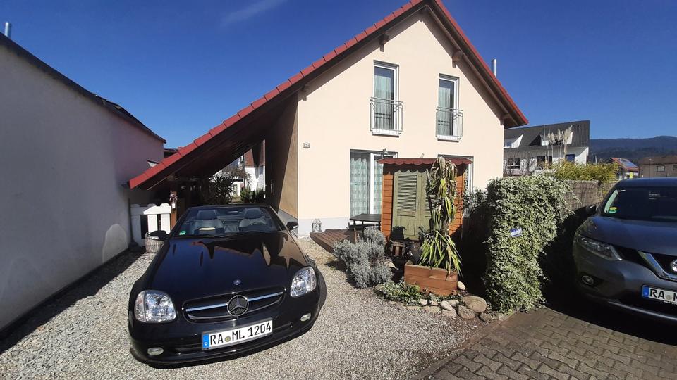 Einfamilienhaus Gaggenau - 4 Zimmer, 110 m&sup2;, 490.000&euro; | Angebot:26940577