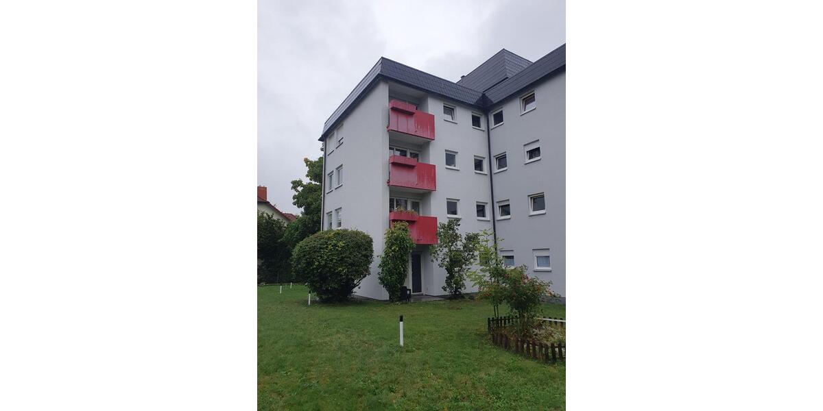 Zwei Zimmer Eigentumswohnung 2 zimmer