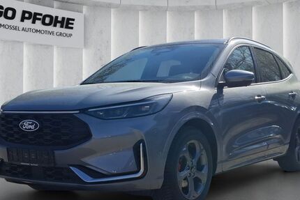 Ford Kuga 23.320 km 34.350 &euro; Schwerin 19061