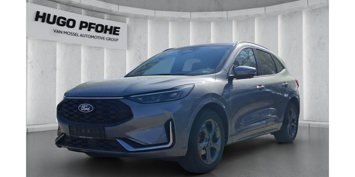 Ford Kuga 23.320 km 34.450 &euro; Schwerin 19061