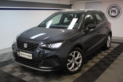 Seat Arona 21.600 km 19.890 &euro; Uhingen 73066
