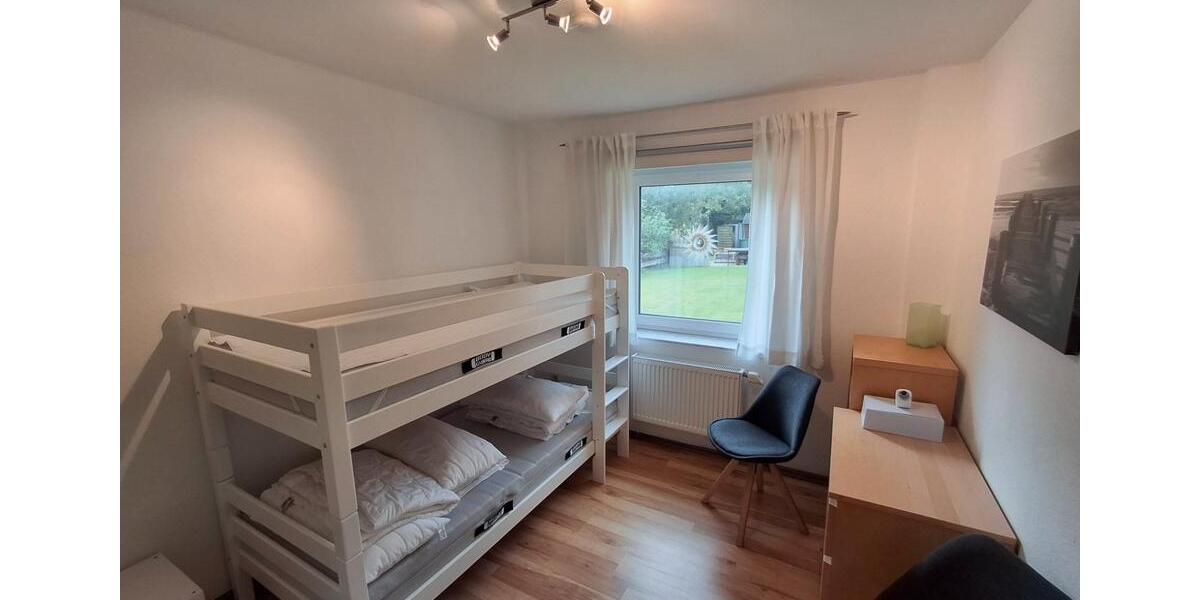 Erdgeschoßwohnung Garding - 3 Zimmer, 70 m&sup2;, 245.000&euro; | Angebot:27120272