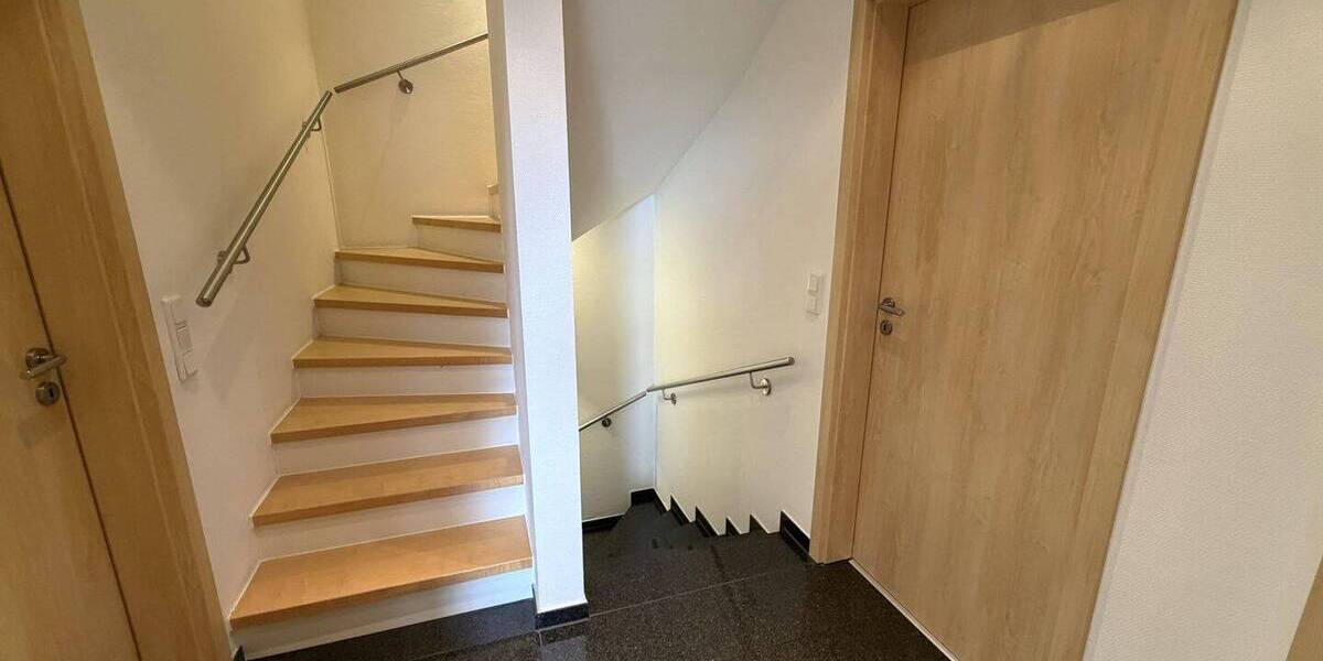 Doppelhaushälfte Emsdetten - 5 Zimmer, 126 m&sup2;, 459.000&euro; | Angebot:26358875