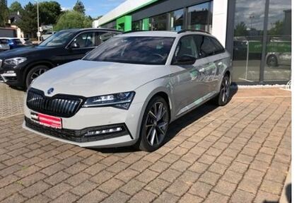Skoda Superb 88.700 km 23.950 &euro; Glauchau/ Sachsen 08371