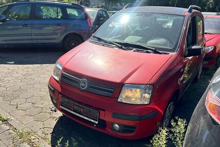 Fiat Panda 194.000 km 650 &euro; Winsen/Luhe 21423