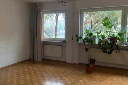 Helle 2-Zimmer-Wohnung mit optimalem Schnitt in w-Rauenthal 2 zimmer