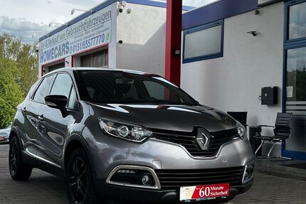 Renault Captur 155.000 km 7.499 &euro; Oberndorf am Neckar 78727