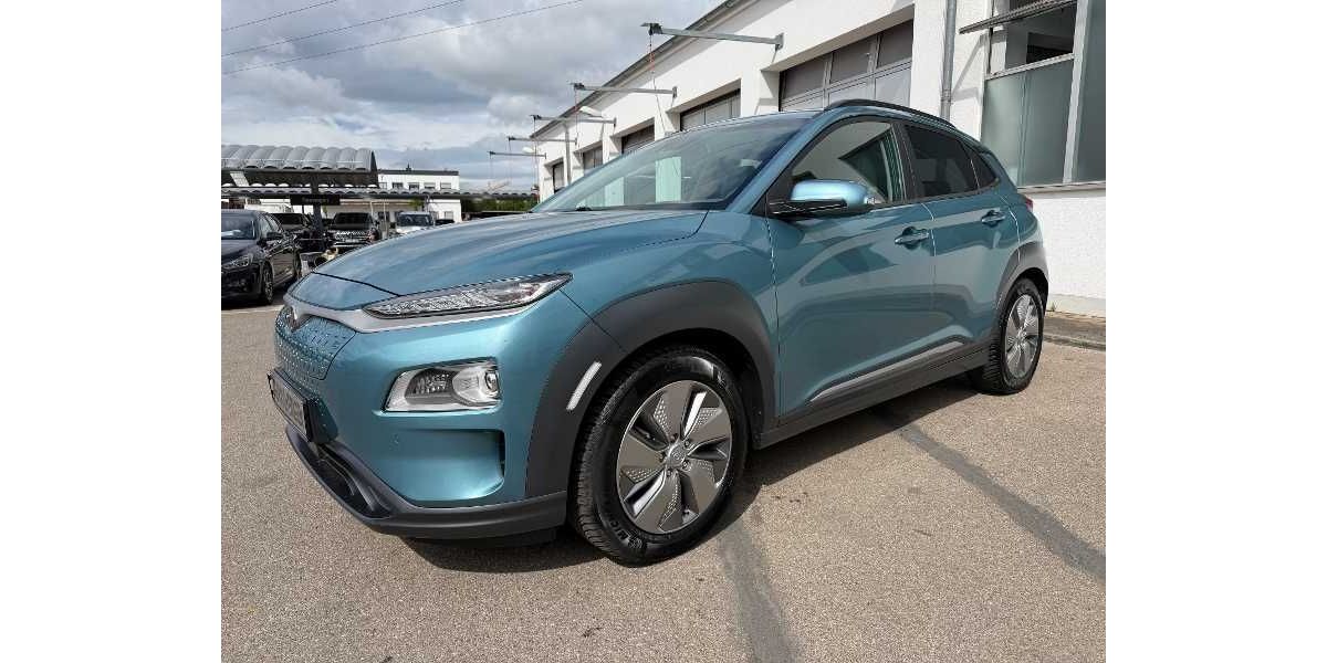 Hyundai KONA 108.000 km 20.990 &euro; Landsberg a. Lech 86899