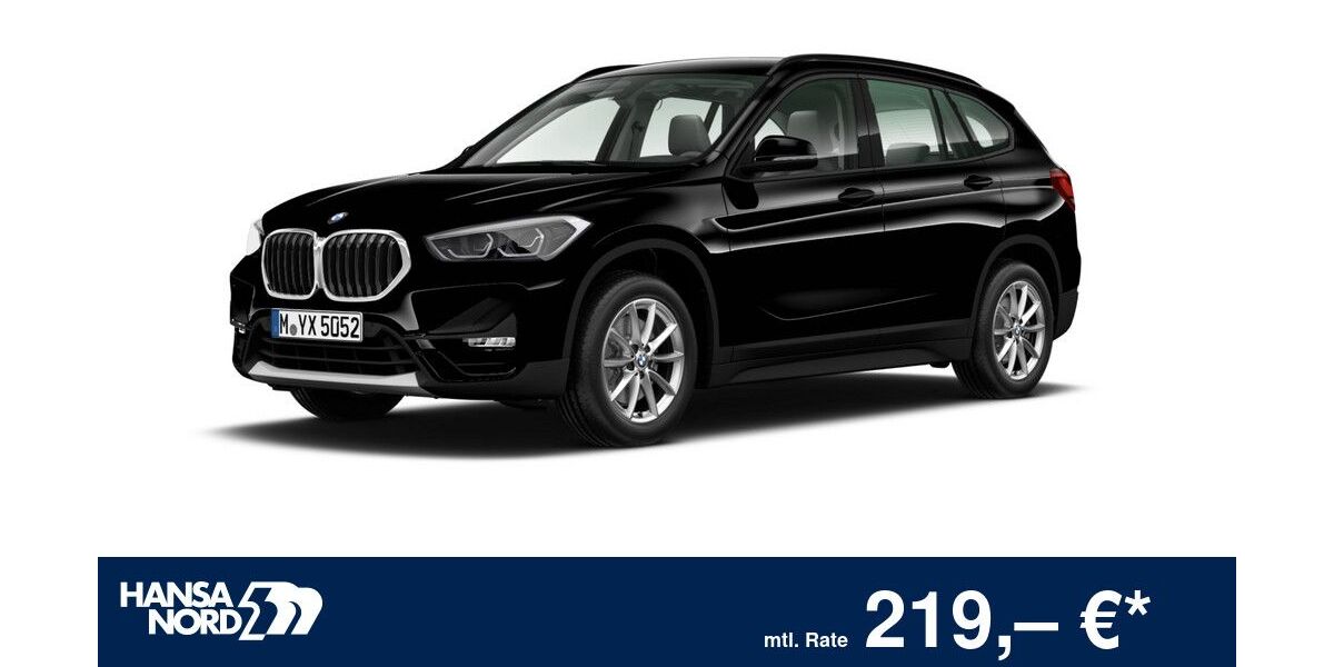 BMW X1 96.950 km 23.750 &euro; Kiel 24118