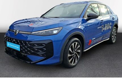 VW T-Roc 5.000 km 34.440 &euro; Hengersberg 94491