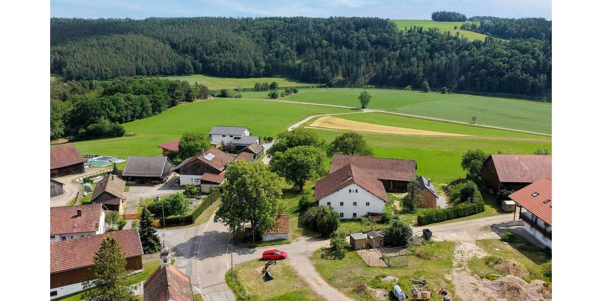Grundstück Roding Zenzing - 199.500&euro; | Angebot:26886113