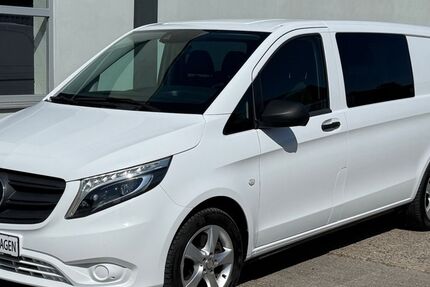 Mercedes-Benz Vito 174.900 km 27.990 &euro; Grevesmühlen 23936