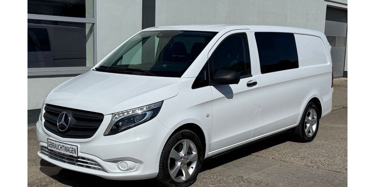 Mercedes-Benz Vito 174.900 km 27.990 &euro; Grevesmühlen 23936