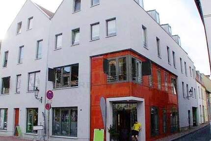 Gewerbeobjekt Wismar Altstadt - 4.999&euro; | Angebot:25666996