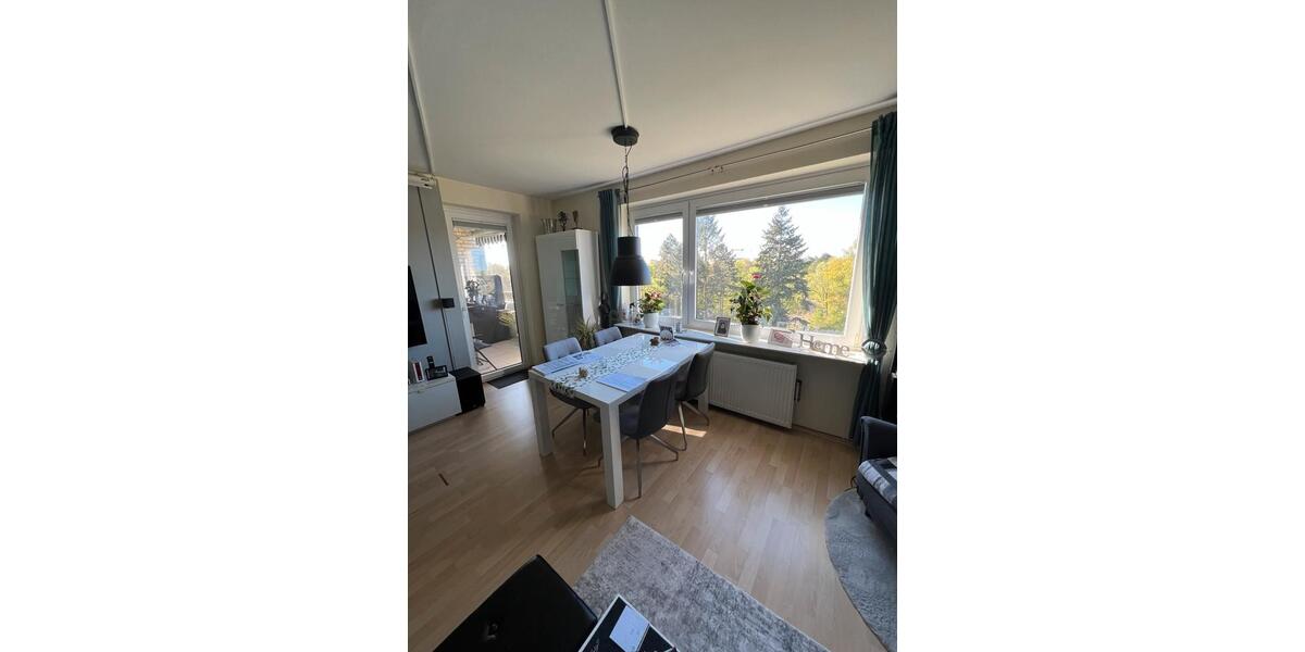 Etagenwohnung Lüneburg Goseburg-Zeltberg - 3 Zimmer, 80 m&sup2;, 225.000&euro; | Angebot:27097428