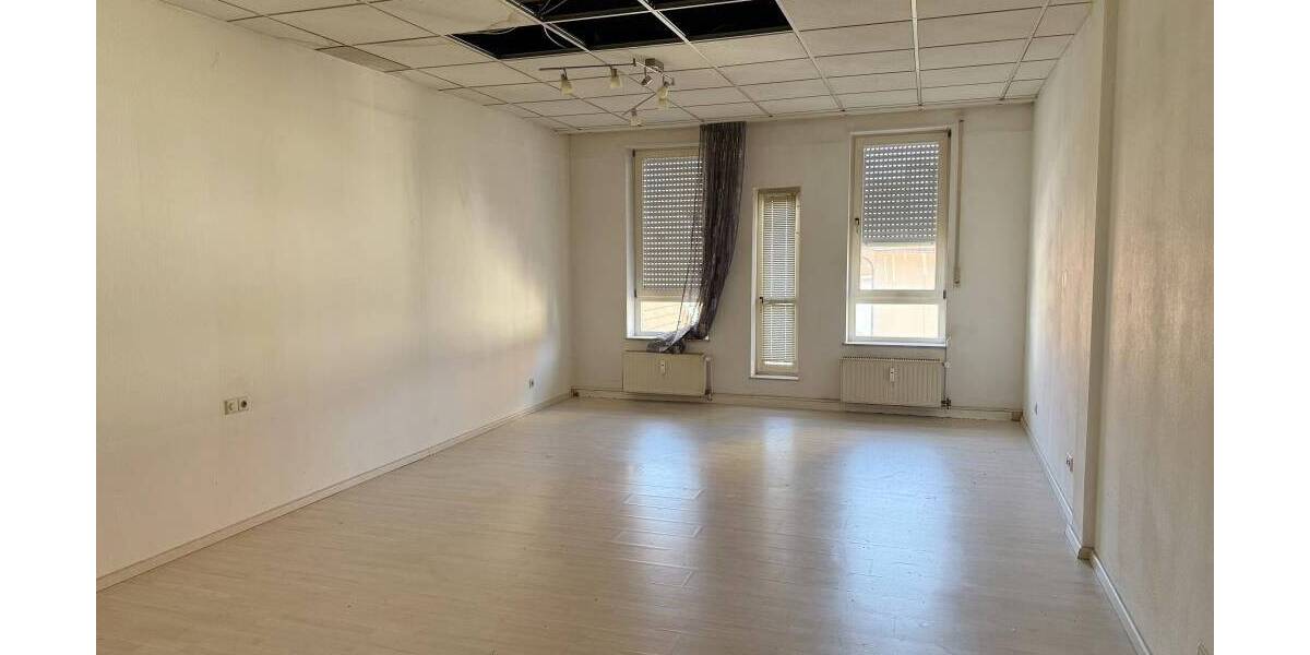 Etagenwohnung Albstadt Ebingen - 4 Zimmer, 171 m&sup2;, 299.500&euro; | Angebot:26930507