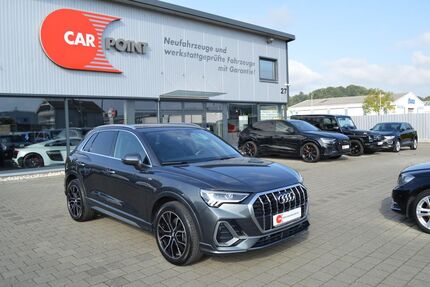 Audi Q3 86.200 km 29.990 € Rheinfelden 79618