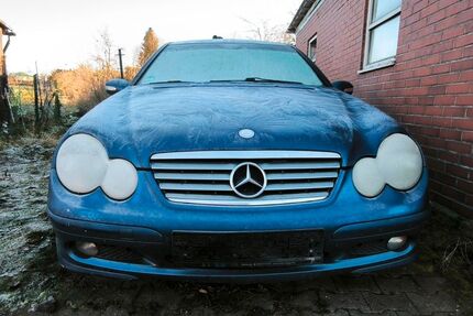 Mercedes-Benz CL 180 289.298 km 849 &euro; Auetal 31749