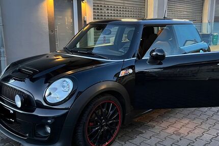 Mini Cooper S 170.000 km 9.999 € Weisenheim am Berg 67273