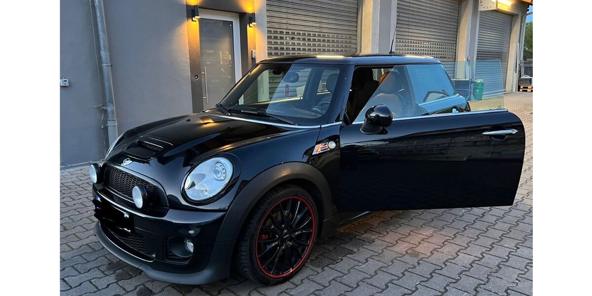 Mini Cooper S 170.000 km 9.999 € Weisenheim am Berg 67273