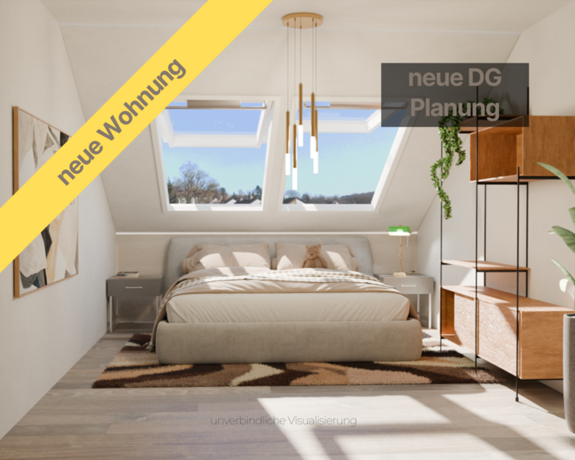 Wohnung zum Kaufen in Nürtingen 489.000 € 85.6 m²