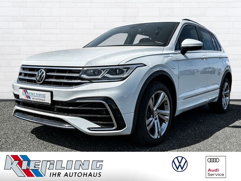 VW Tiguan 56.476 km 32.150 € Zwickau 08064