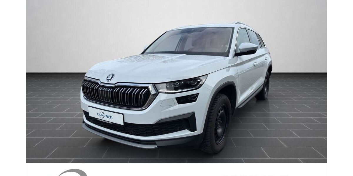 Skoda Kodiaq 42.535 km 32.990 &euro; Ludwigshafen 67063
