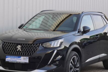 Peugeot 2008 108.000 km 16.980 &euro; Großheubach 63920