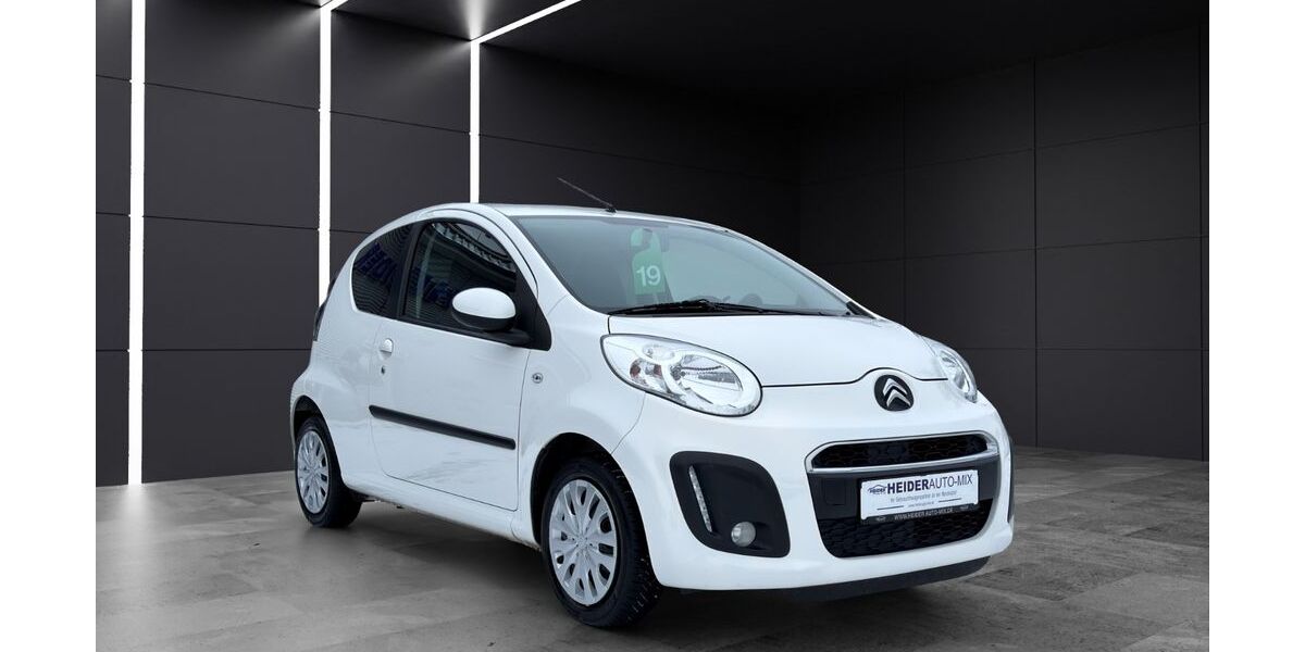 Citroen C1 59.900 km 4.999 &euro; Heide 25746