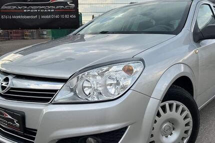 Opel Astra 96.000 km 2.990 &euro; Marktoberdorf 87616