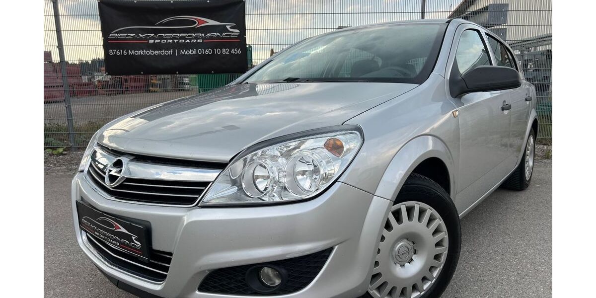 Opel Astra 96.000 km 2.990 &euro; Marktoberdorf 87616