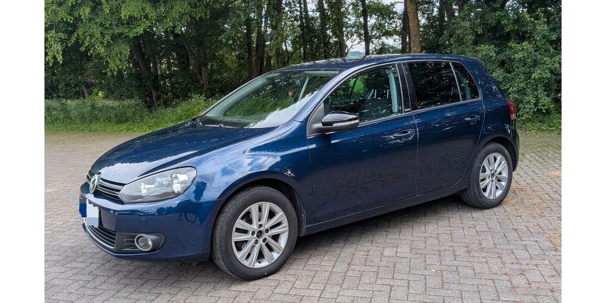 VW Golf 166.400 km 4.850 &euro; Ebersburg 36157