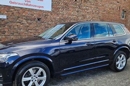 Volvo XC90 183.550 km 16.990 &euro; Spenge 32139