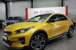 Kia XCeed 1.4 T-GDI PLATINUM-EDITION 1.HAND,PANORAMA 79.000 km 17.991 &euro; Hamm 59077